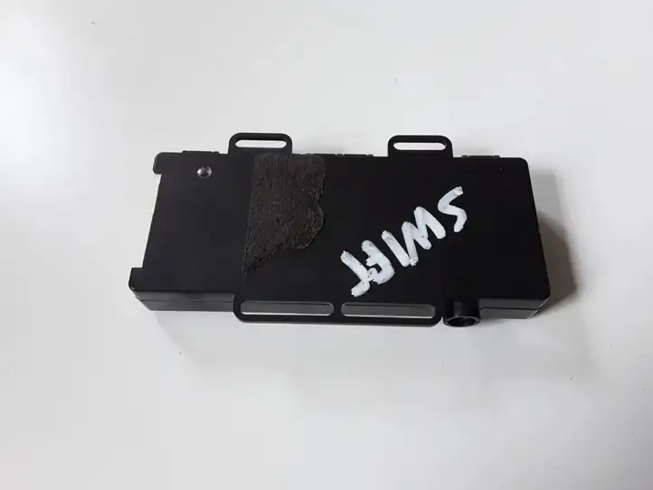 Suzuki Swift (2011 - 2016) D2N05SM7BS01 Bluetooth модуль — фото 3