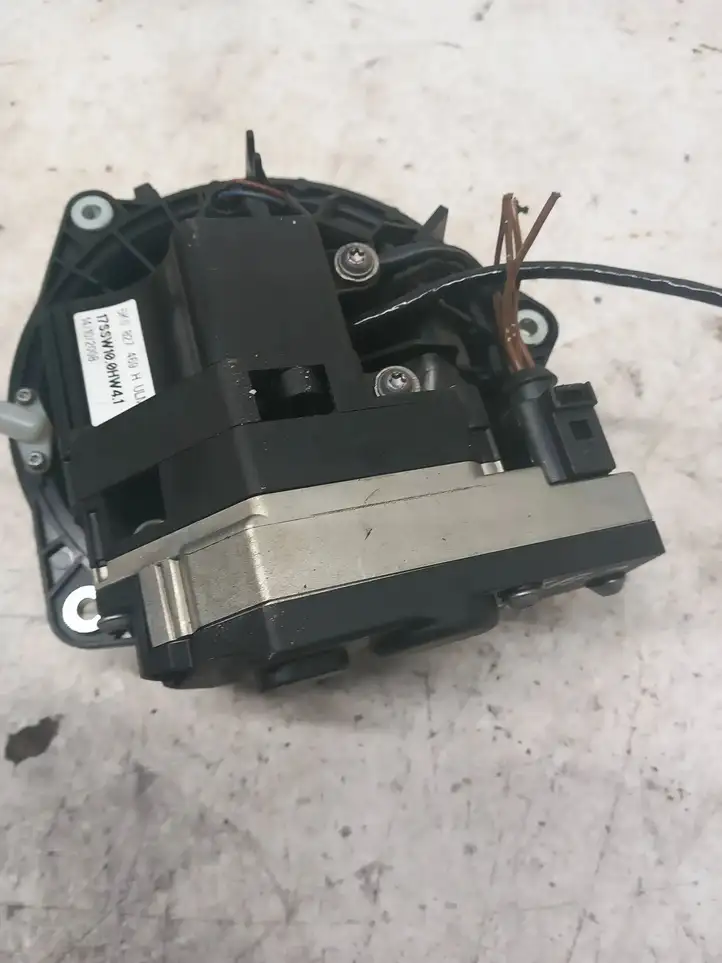 Volkswagen PASSAT CC (2008 - 2012) 5K0827469H Кнопка закрытия крышки багажника — фото 3