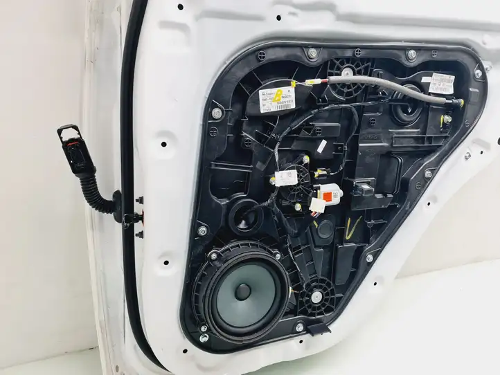Kia Sportage (2018 - 2021) 77004F1000 Задняя дверь — фото 8