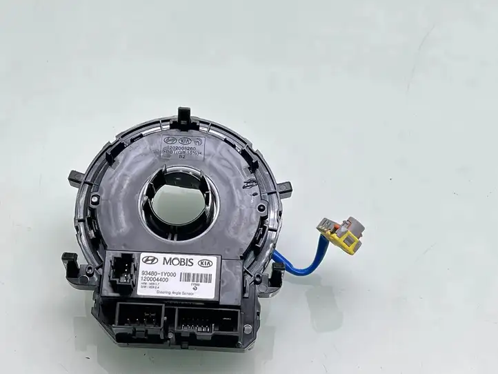 Kia Sportage (2018 - 2021) 934801Y000 Контактное кольцо SRS — фото 2