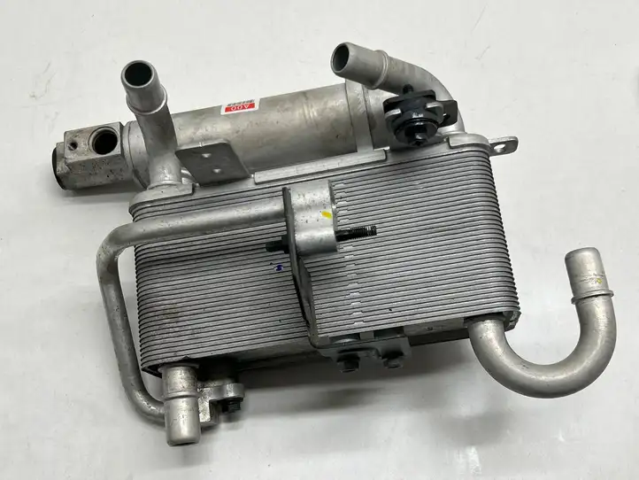 Kia EV6 (2021 - ) 976W6CV010 Осушитель кондиционера — фото 1