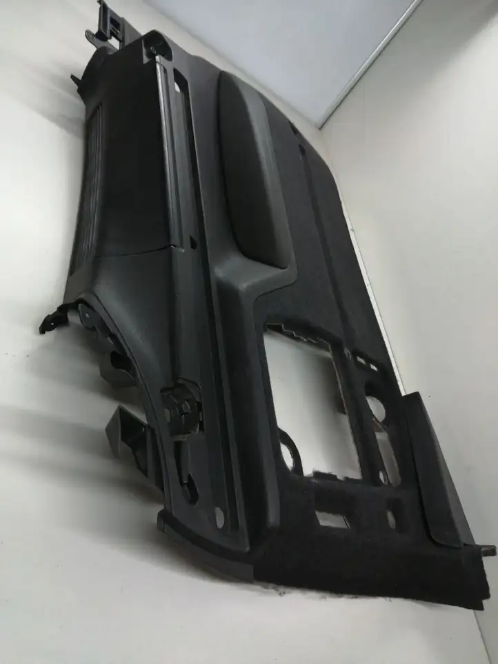 Volkswagen Sharan (2010 - 2015) 7N0867035GEOZ Прочая отделка багажника — фото 2