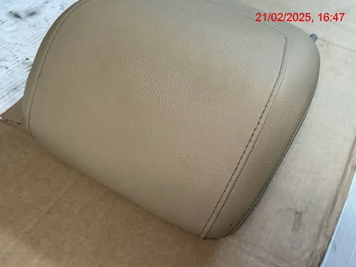 Mercedes-Benz GL X164 (2006 - 2012) Подголовник сиденья третьего ряда — фото 3