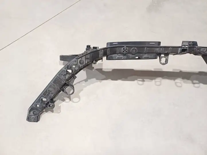 Mercedes-Benz A W177 (2018 - ) A1776208000 Верхняя панель радиатора — фото 9