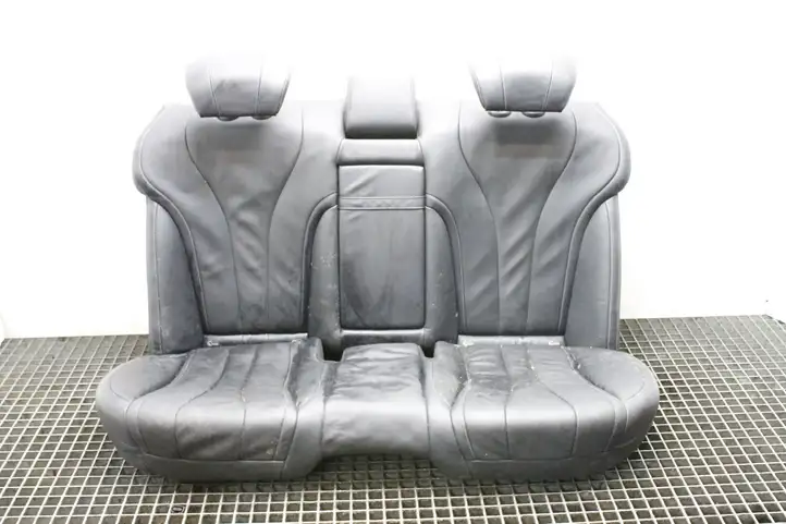 Mercedes-Benz S C217 (2015 - 2020) Комплект салона — фото 9