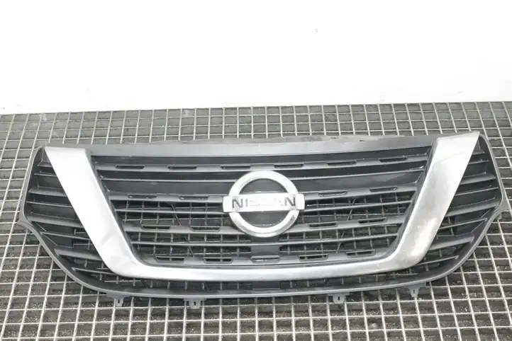 Nissan NV300 (2012 - 2020) 623109057R Вентиляционная решетка кузова — фото 1