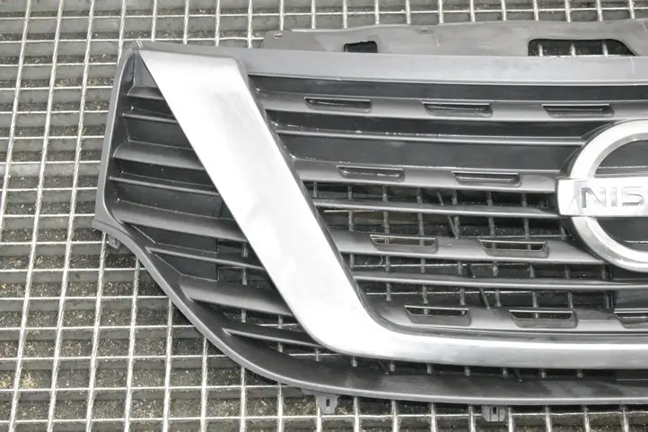 Nissan NV300 (2012 - 2020) 623109057R Вентиляционная решетка кузова — фото 4