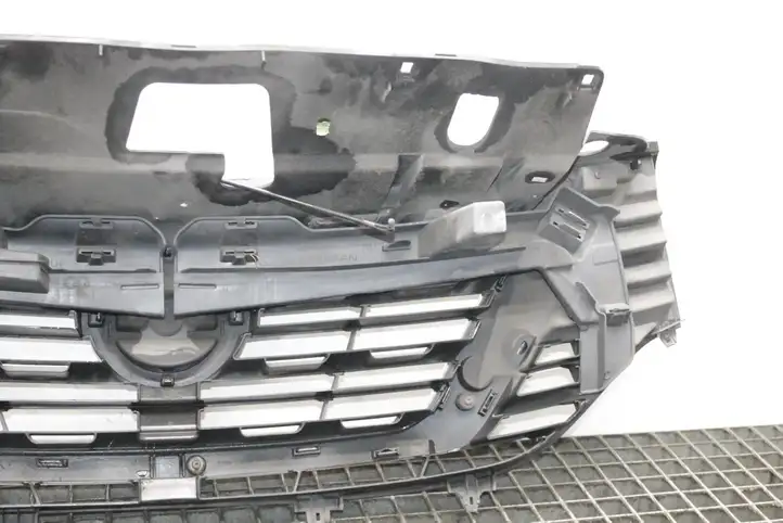 Nissan NV300 (2012 - 2020) 623109057R Вентиляционная решетка кузова — фото 10