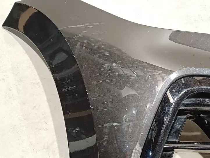 Volkswagen Arteon (2017 - ) 3G8807796C Угловая часть переднего бампера — фото 15