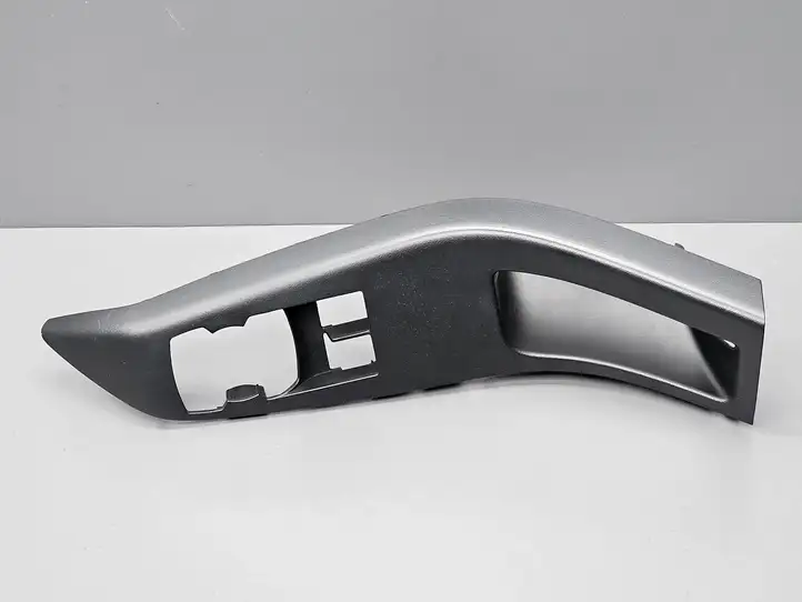 Ford Fiesta (2017 - ) H1BBA240A41 Накладка кнопки стеклоподъемника — фото 2
