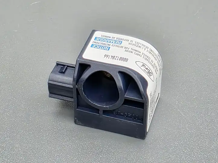 Ford Fiesta (2000 - 2005) 5WK43432 Датчик удара SRS — фото 4