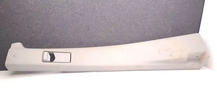 Mercedes-Benz Sprinter W906 (2006 - 2018) A9066925800 Верхняя обшивка стойки B — фото 7