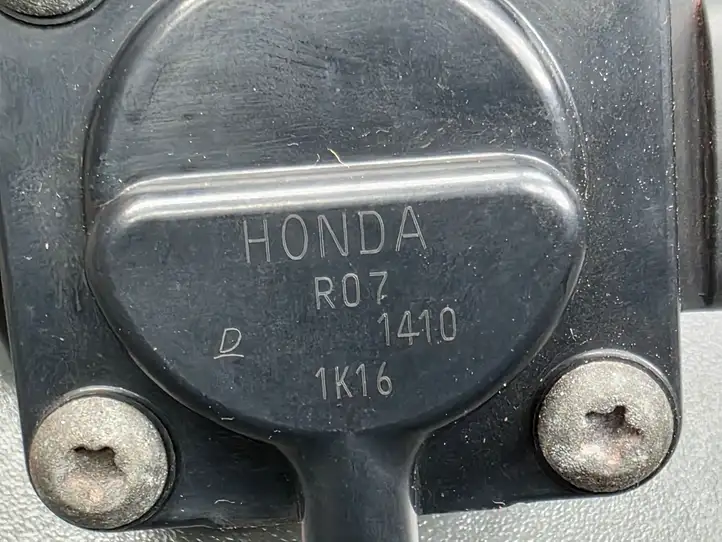 Honda CR-V (2006 - 2009) R071410 Датчик давления выхлопных газов — фото 6