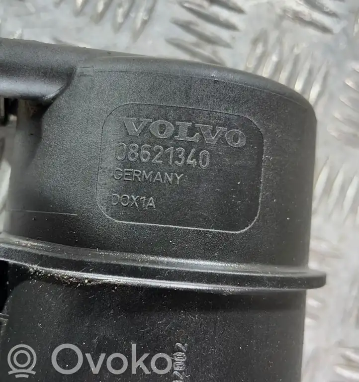 Volvo C70 (2005 - 2009) 08621340 Корпус топливного фильтра — фото 2
