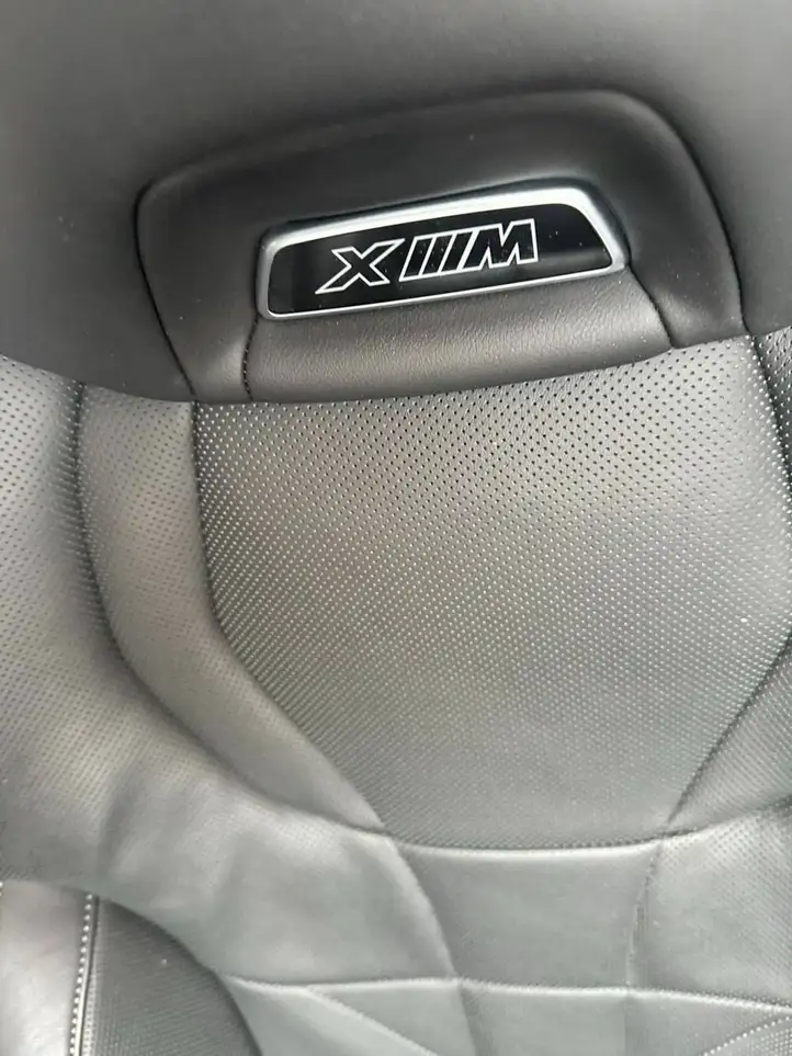 BMW XM (2022 - ) Комплект салона — фото 12