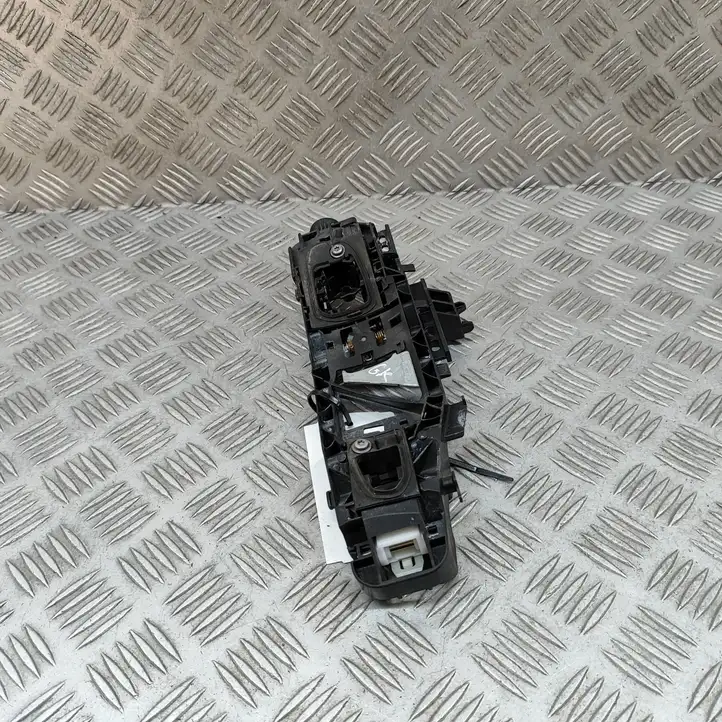 Mercedes-Benz GLS X167 (2019 - ) A0997602102 Внутренняя ручка задней двери — фото 3