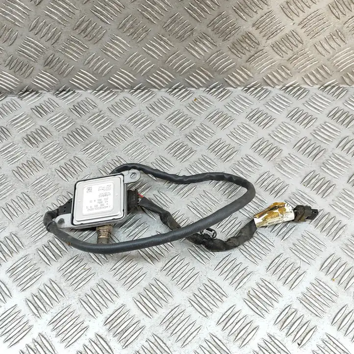 Mercedes-Benz C W205 (2014 - 2021) A0009051512 Лямбда-зонд — фото 3