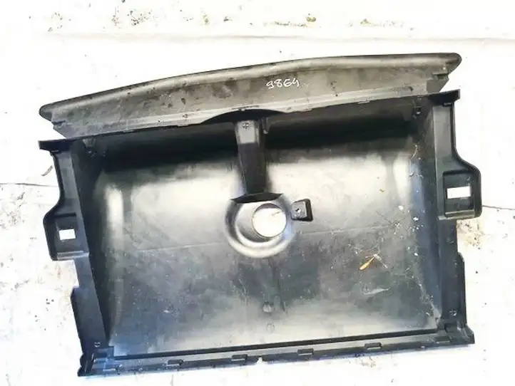 Tesla Model Y (2019 - 2024) 163432500a Детали воздухозаборника — фото 1