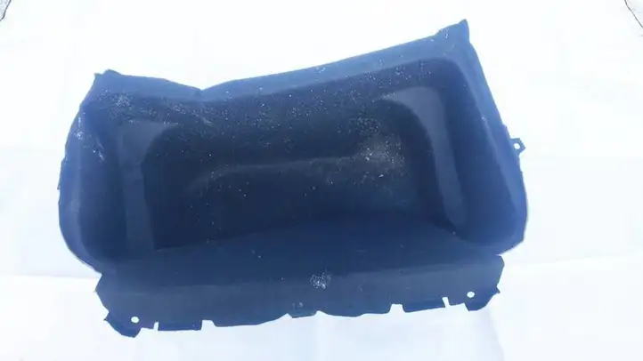 Tesla Model Y (2019 - 2024) 161817800A Прочие детали салона — фото 1