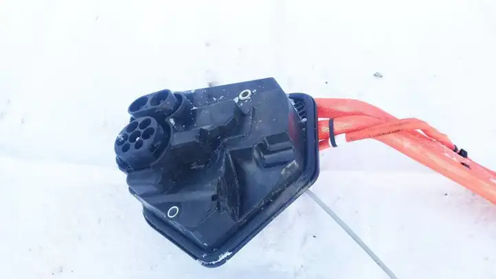Tesla Model Y (2019 - 2024) 150177360B Прочая электропроводка — фото 1
