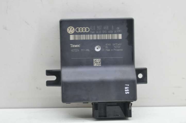 4L0907468B Audi Q7 4L Gateway valdymo modulis