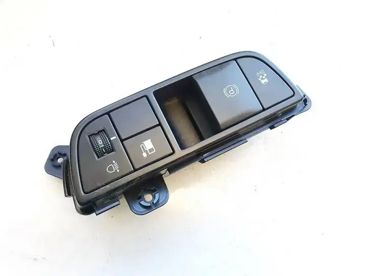 Kia EV6 (2021 - ) 299244972 Кнопка ручного тормоза — фото 1