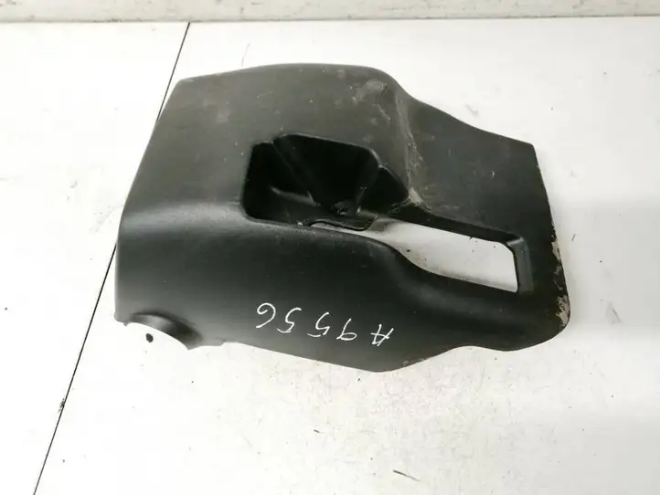 Toyota Yaris (2005 - 2009) 9317 Обшивка рулевой колонки — фото 1