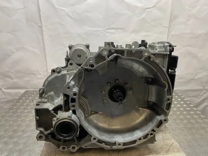 Ford Focus (2015 - 2019) JX6P7000BB Автоматическая коробка передач (АКПП) — фото 1