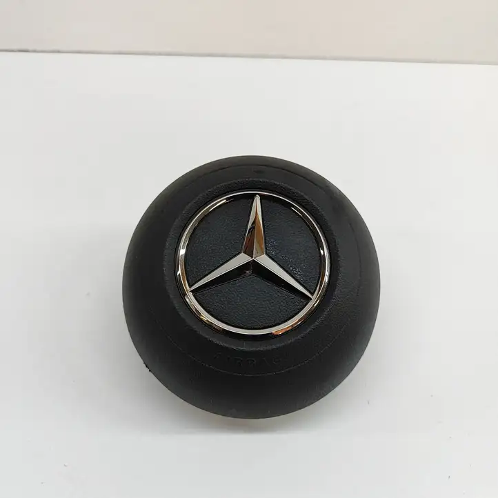 Mercedes-Benz GLE W167 (2019 - ) A0008600504 Подушка безопасности руля — фото 1