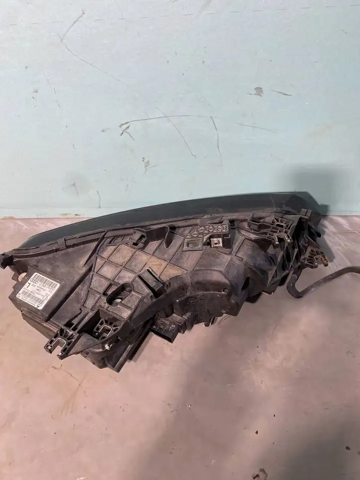 Audi A7 S7 4G (2010 - 2014) 4G8941033C Передняя фара — фото 4