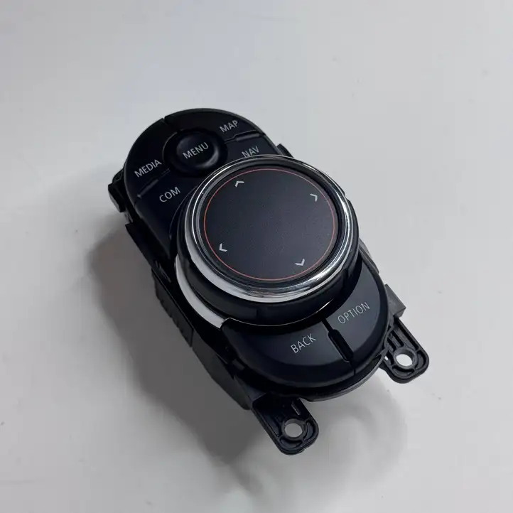Mini One Cooper F56 F55 (2012 - 2022) 8794107 Магнитола / мультимедийная система — фото 9