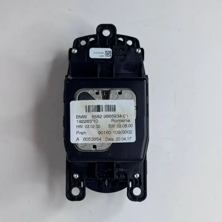 Mini One Cooper F56 F55 (2012 - 2022) 8794107 Магнитола / мультимедийная система — фото 11