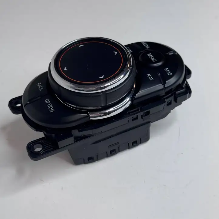 Mini One Cooper F56 F55 (2012 - 2022) 8794107 Магнитола / мультимедийная система — фото 16