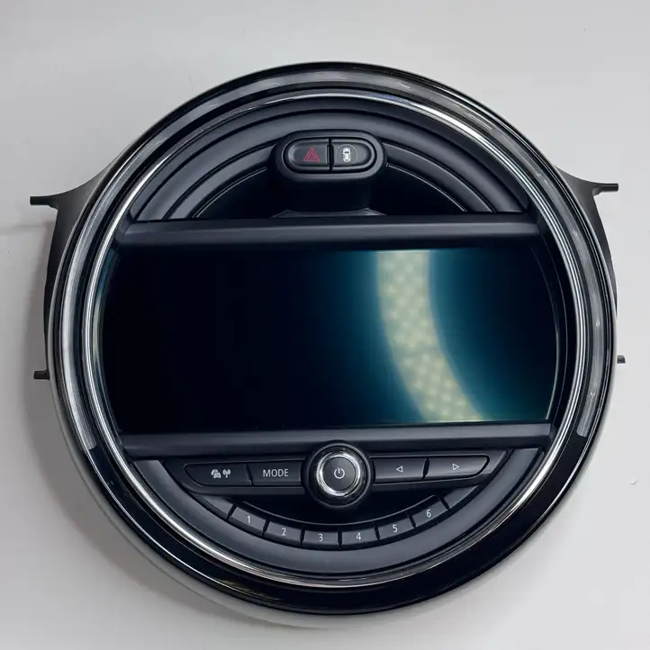 Mini One Cooper F56 F55 (2012 - 2022) 8794107 Магнитола / мультимедийная система — фото 18
