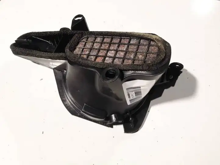 BMW 3 E46 (1998 - 2005) 8381560 Прочие детали салона — фото 1