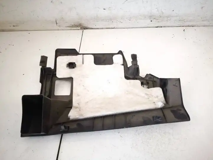 Toyota Prius (XW20) (2003 - 2009) 5560747020 Прочие детали салона — фото 2