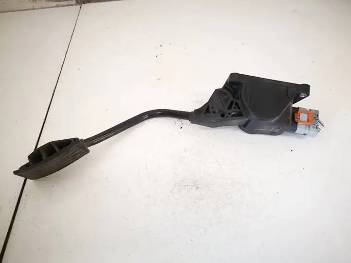 Peugeot 508 (2010 - 2014) 9686212980 Педаль акселератора — фото 1
