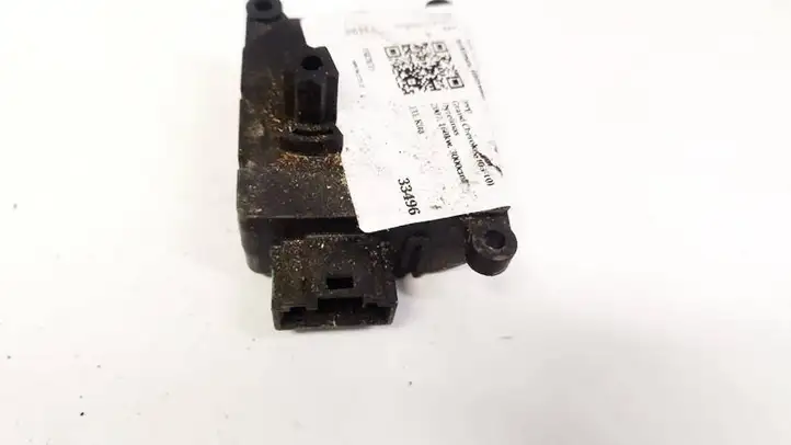 Jeep Grand Cherokee (WK) (2004 - 2010) 929585pd Двигатель задвижки потока воздуха — фото 3