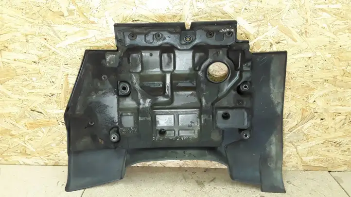 Toyota Corolla E120 E130 (2000 - 2004) Крышка двигателя декоративная — фото 2