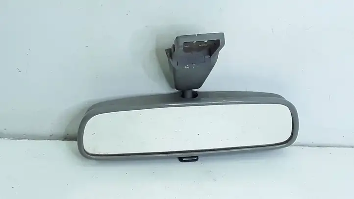 Toyota Corolla E120 E130 (2000 - 2004) E200469 Салонное зеркало заднего вида — фото 3