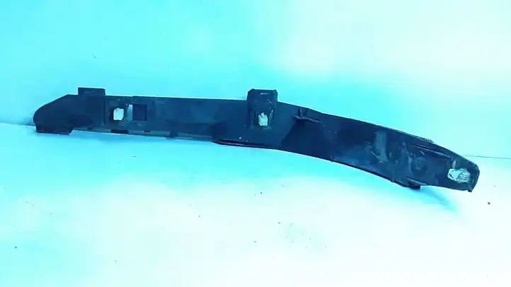 Toyota Corolla E120 E130 (2000 - 2004) 5257613020 Кронштейн заднего бампера — фото 3