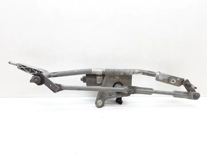 Volvo S60 (2000 - 2004) 8624239 Комплект механизма стеклоочистителей — фото 1