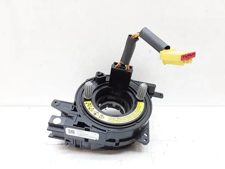 Volvo V70 (2007 - 2013) 31313818 Контактное кольцо SRS — фото 1