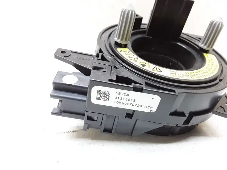 Volvo V70 (2007 - 2013) 31313818 Контактное кольцо SRS — фото 2