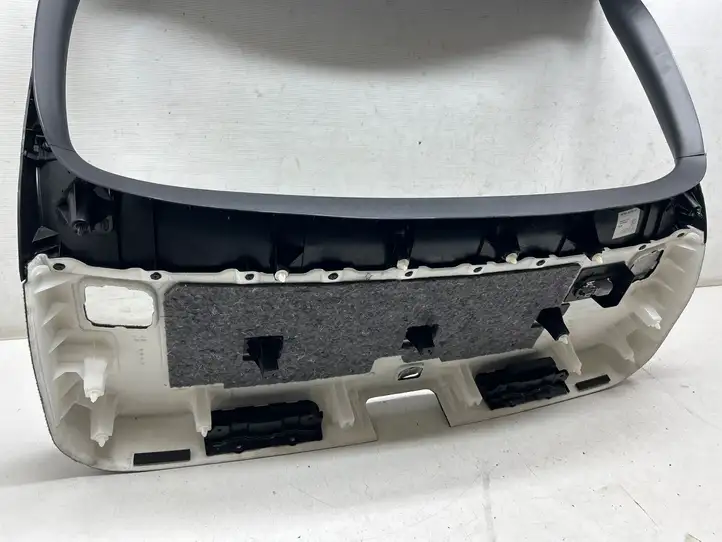 Lexus RX 450H (2015 - 2019) 6478048090 Комплект обшивки крышки багажника — фото 6