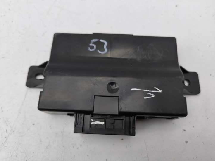 4G5907468J Audi A6 S6 C7 4G Gateway valdymo modulis