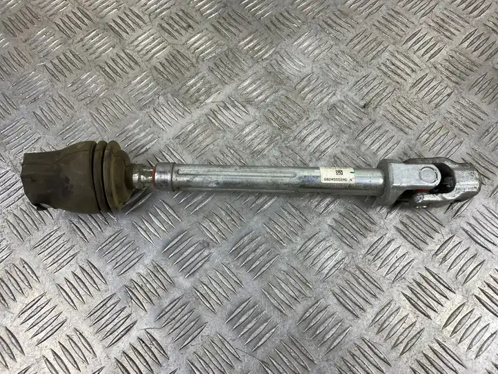 Jeep Grand Cherokee (2010 - 2021) 68245552AD Крестовина кардана — фото 1