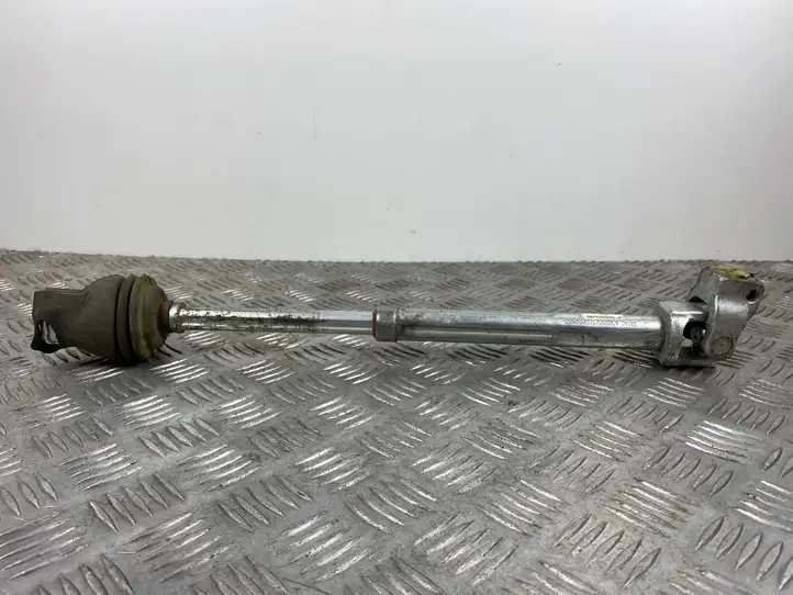 Jeep Grand Cherokee (2010 - 2021) 68245552AD Крестовина кардана — фото 6