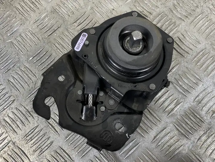Jeep Grand Cherokee WL (2021 - ) 6923394 Кронштейн запасного колеса — фото 2