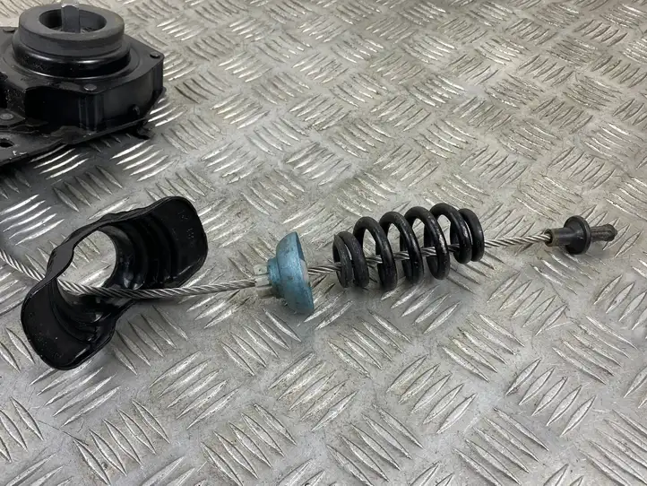 Jeep Grand Cherokee WL (2021 - ) 6923394 Кронштейн запасного колеса — фото 3